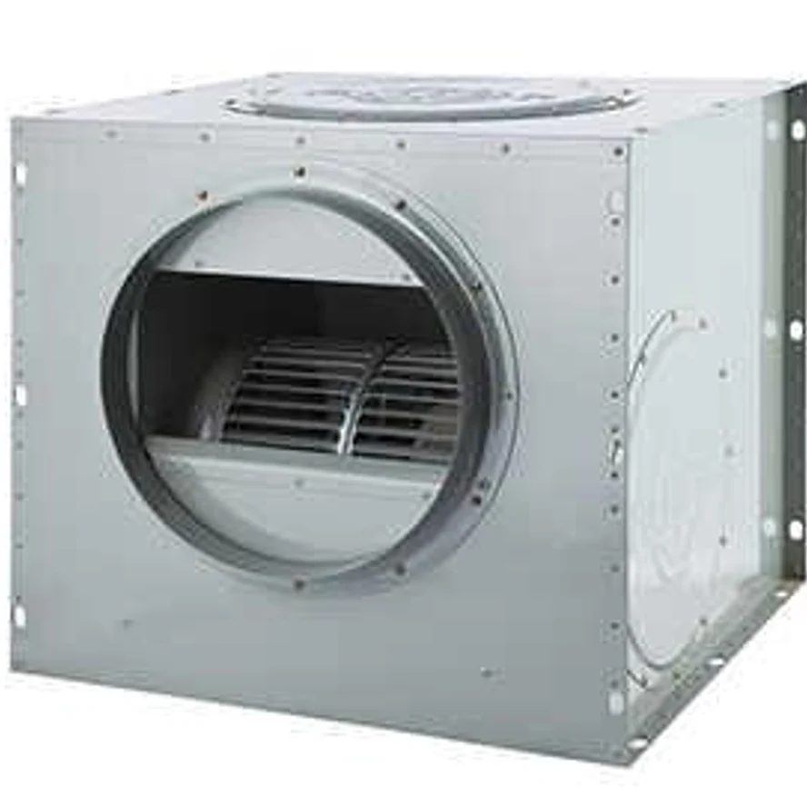 Кабинетный центробежный вентилятор TFS-GD20 CS